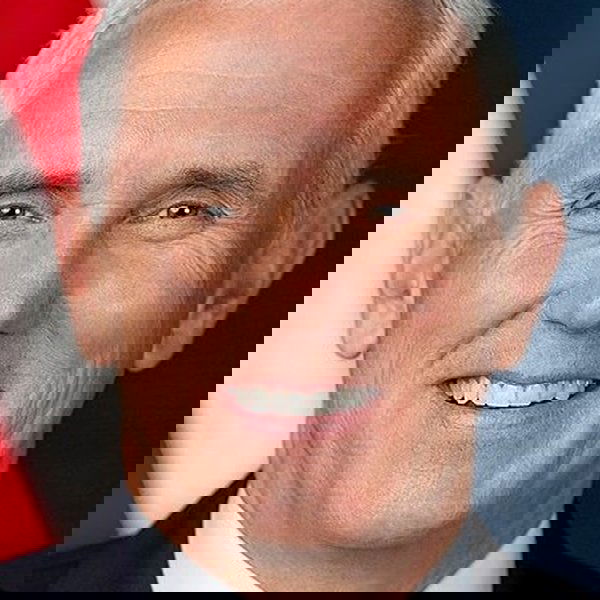 Mike Pence