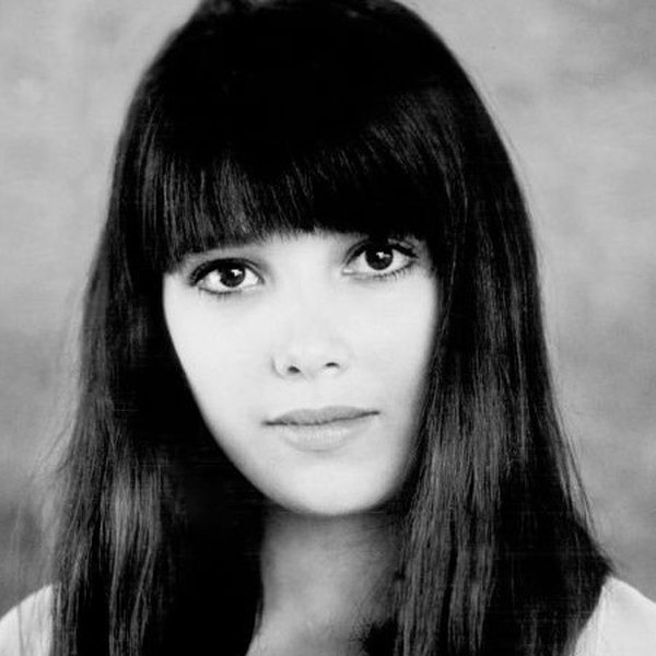 Janet Margolin