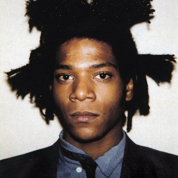 Jean-Michel Basquiat