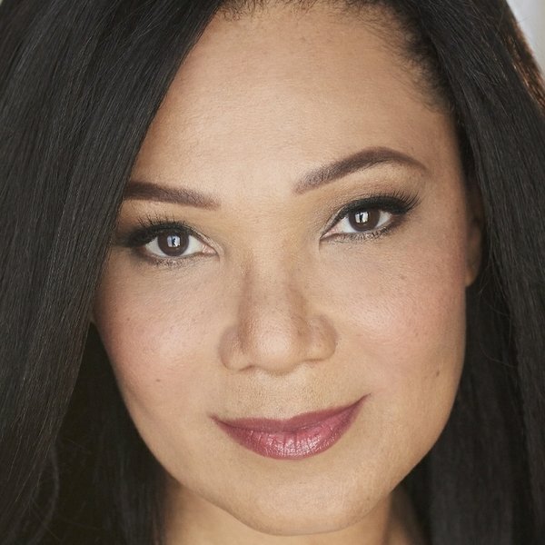 Gina St. John
