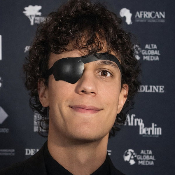 Rayan Hamda Barhoumi