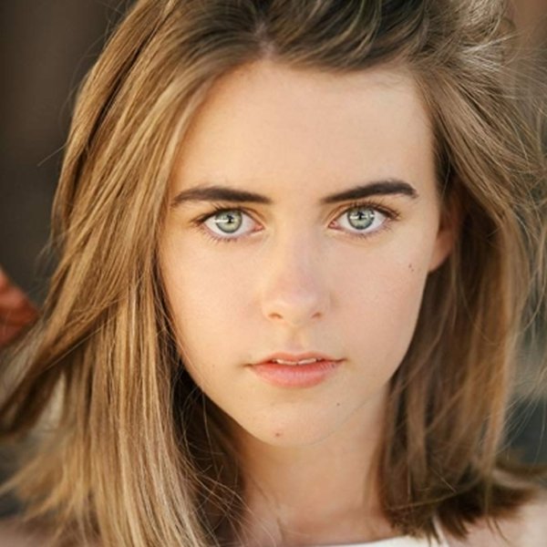 Madeleine Murden