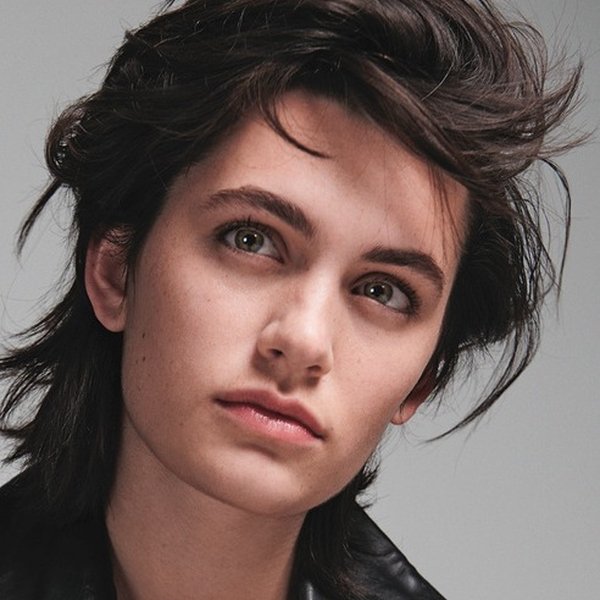 Ella Rumpf