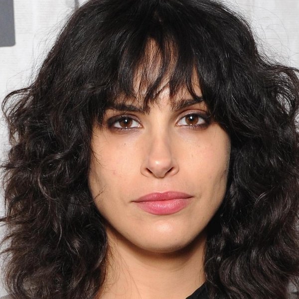 Desiree Akhavan