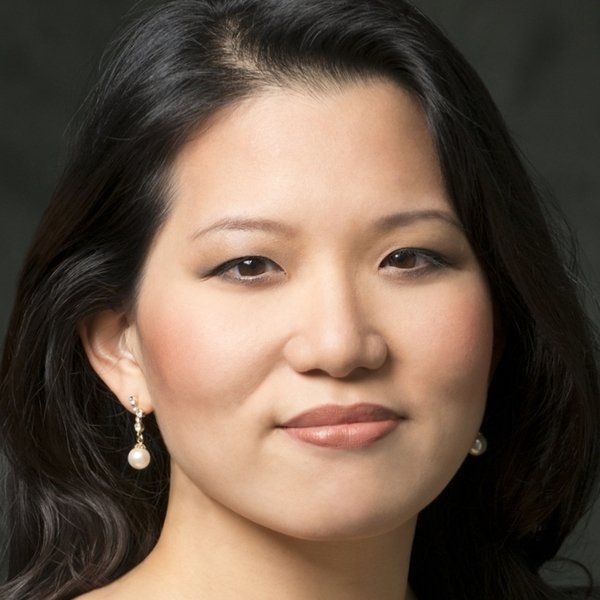 Karen Chia-ling Ho