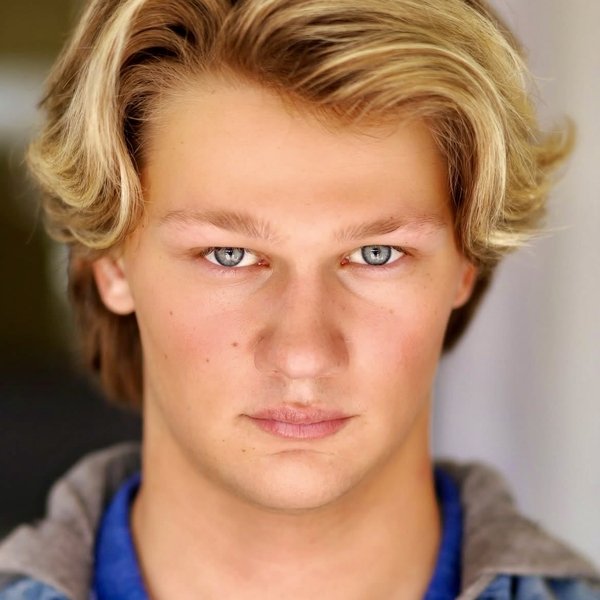Caden Smith