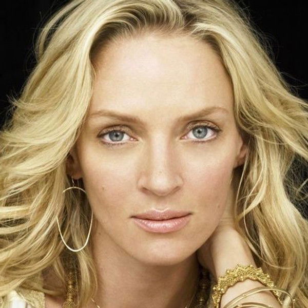 Uma Thurman