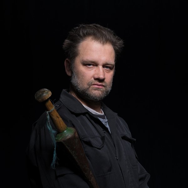 Kaspars Gods