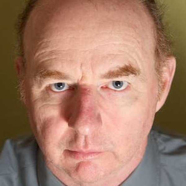 Michael P. Byrne