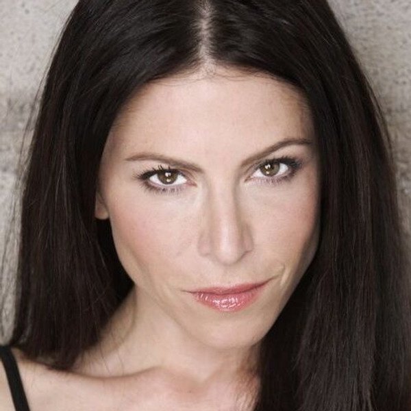 Rachel Zeskind