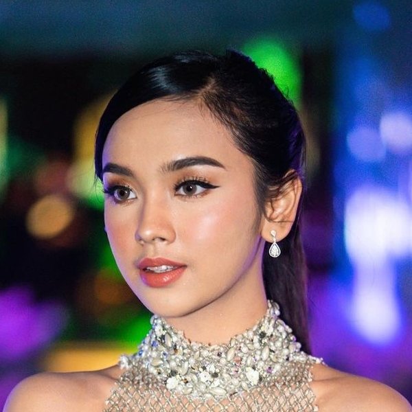 Lyodra Ginting