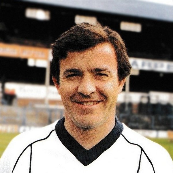 John Robertson