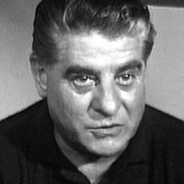 Jean Combal