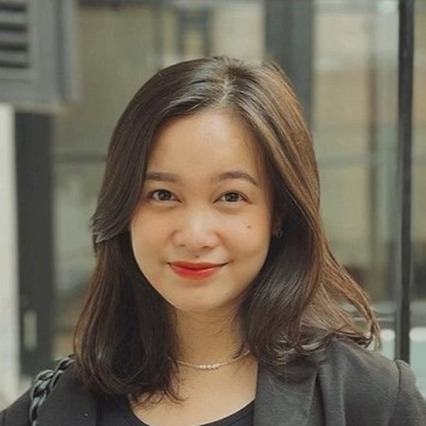 Nadila Wantari