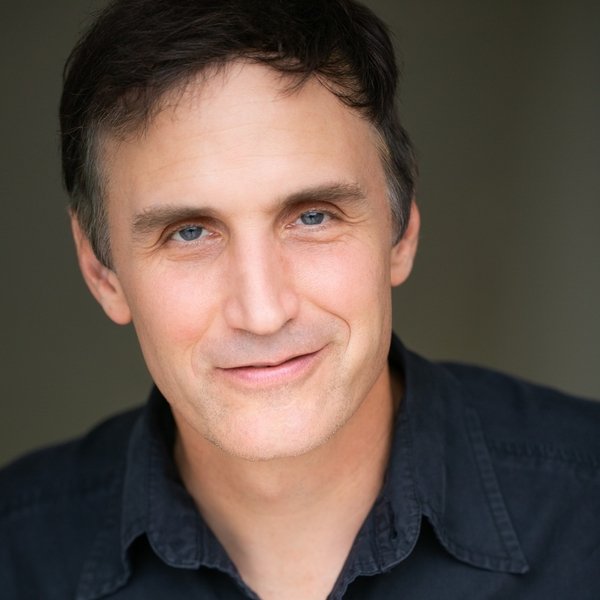 Pete Simpson