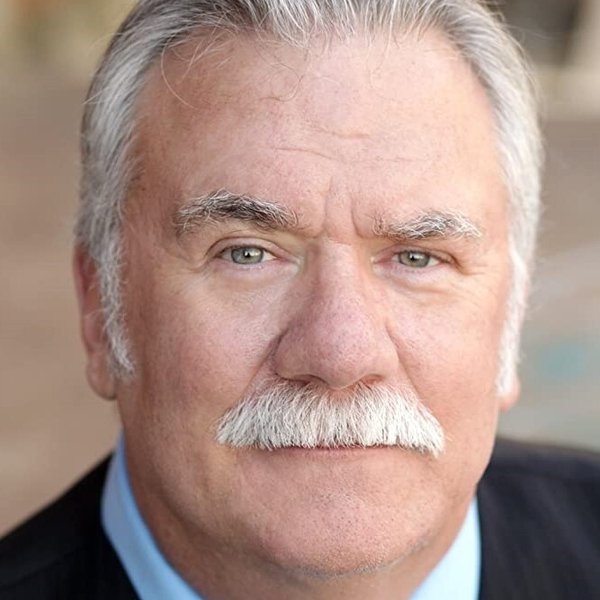 Patrick G. Keenan