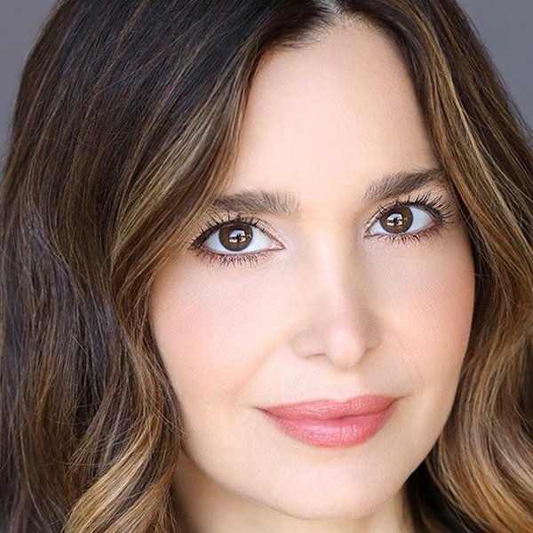 Gina Philips