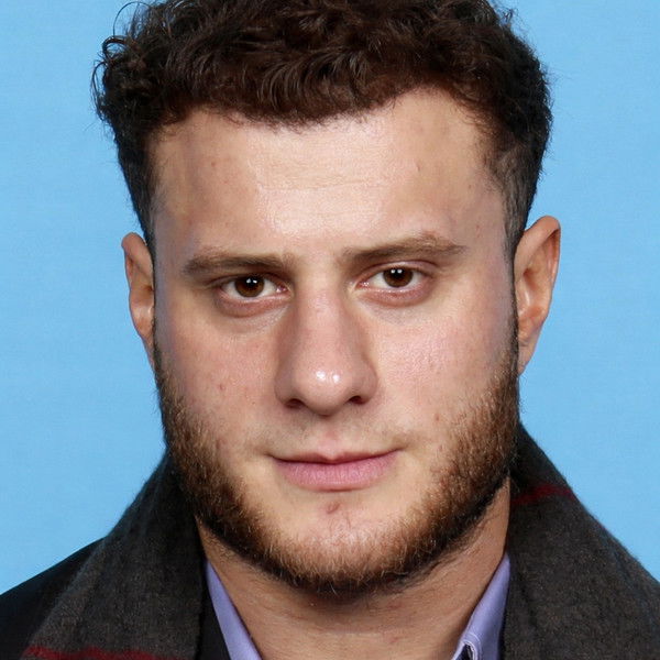 Maxwell Jacob Friedman