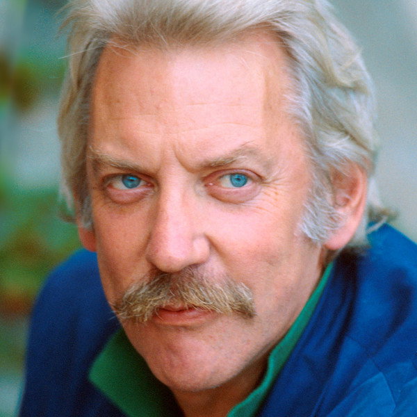 Donald Sutherland