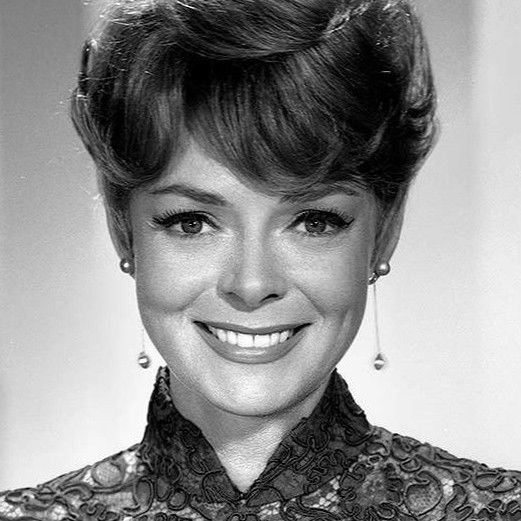 June Lockhart