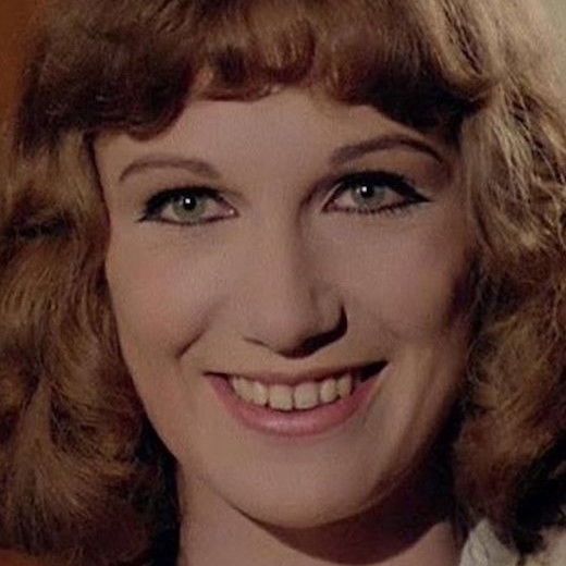 Daria Nicolodi