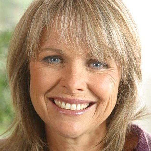 Rebecca Gilling