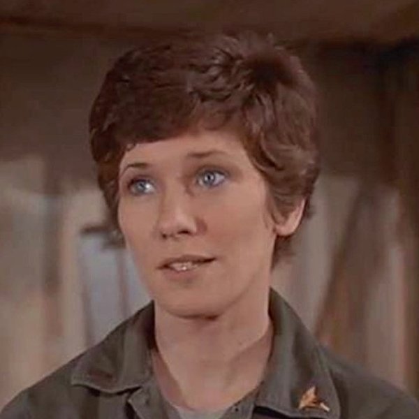 Patricia Stevens