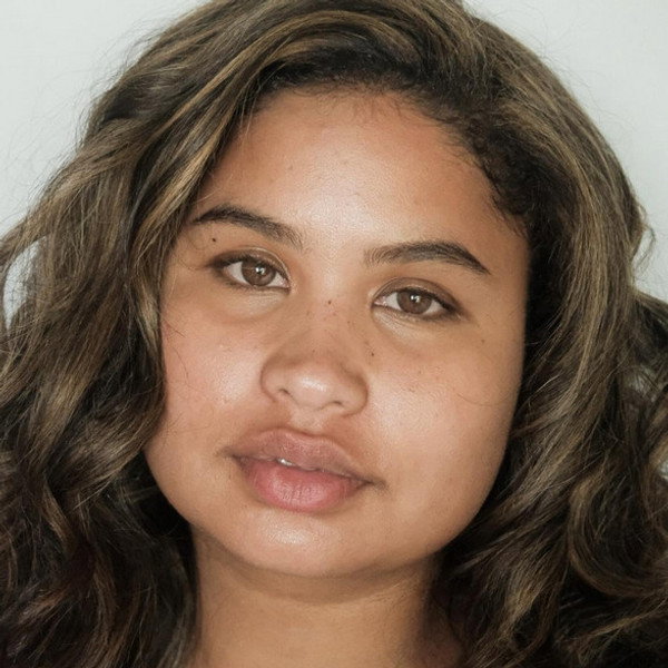 Lindzay Naidoo