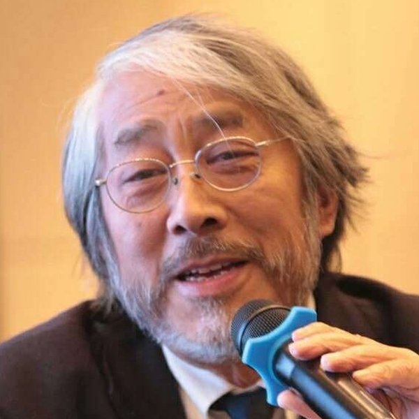 Winston Yeh Ying-Wen