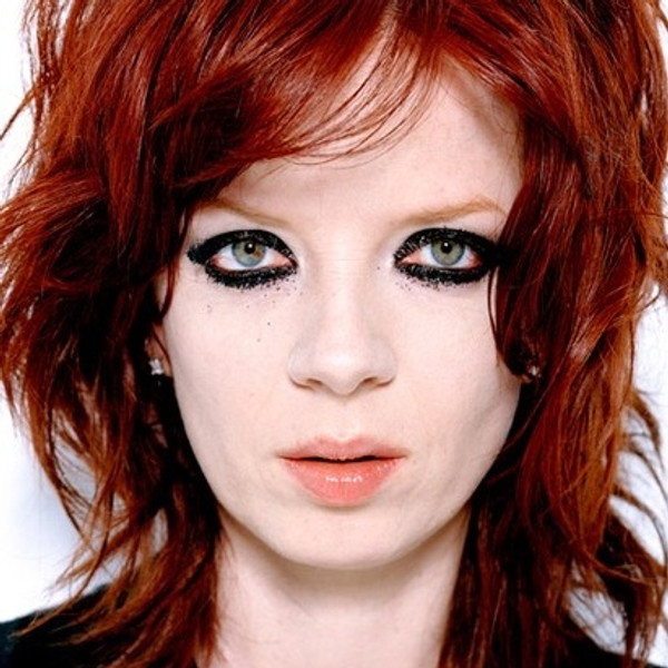 Shirley Manson