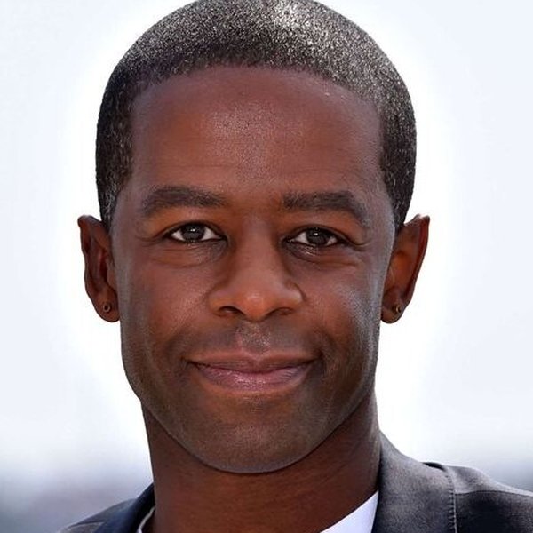 Adrian Lester