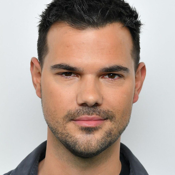 Taylor Lautner