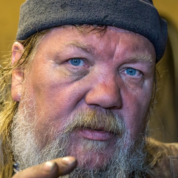 Taimo Kõrvemaa