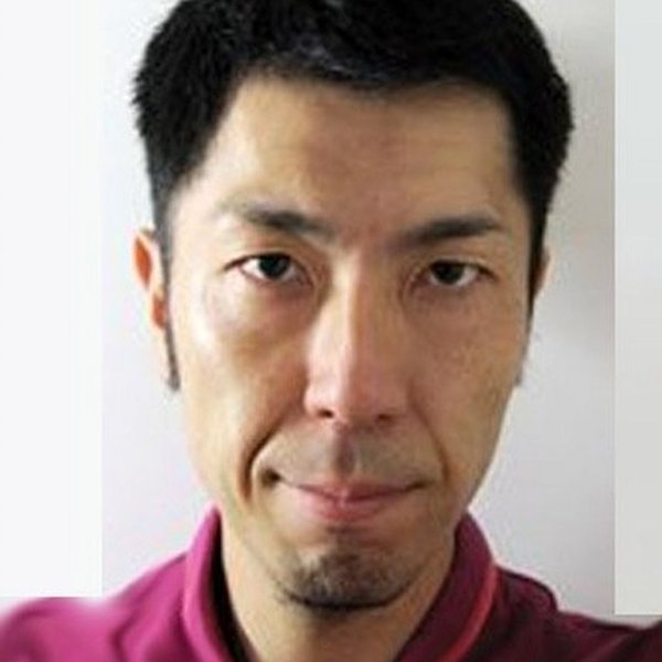 Atsuji Matsuda