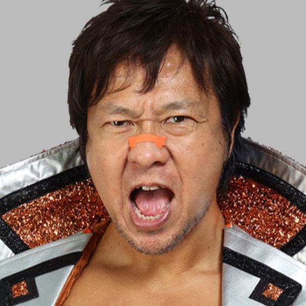 Satoshi Kojima