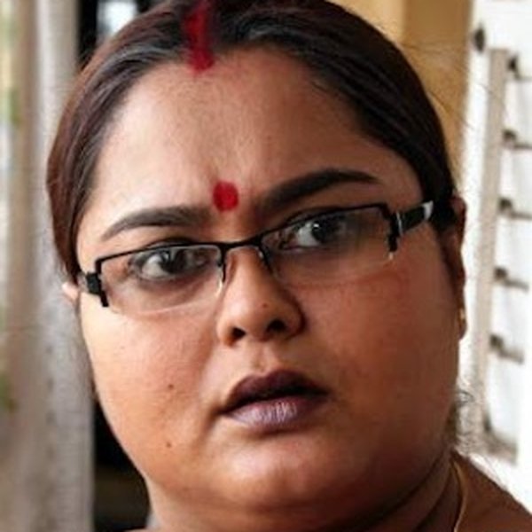 Sohini Sengupta
