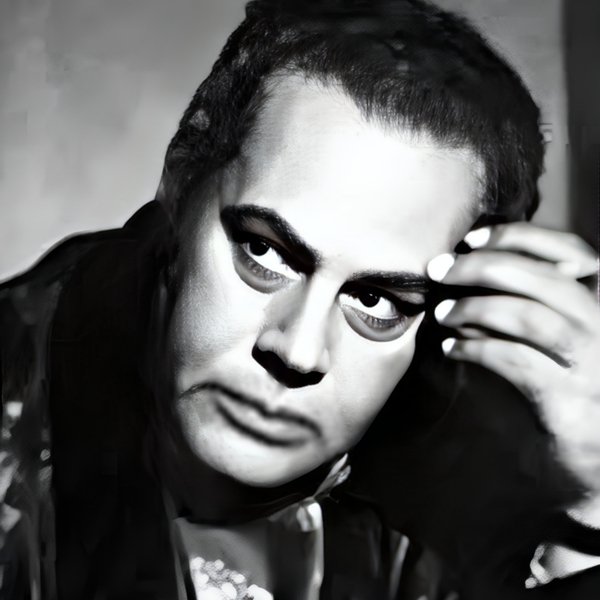 Yehia Chahine