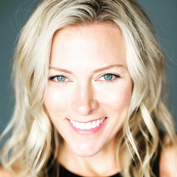 Jody Carlson