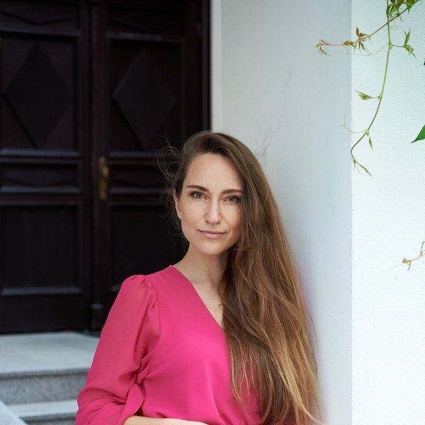 Inessa Kraft