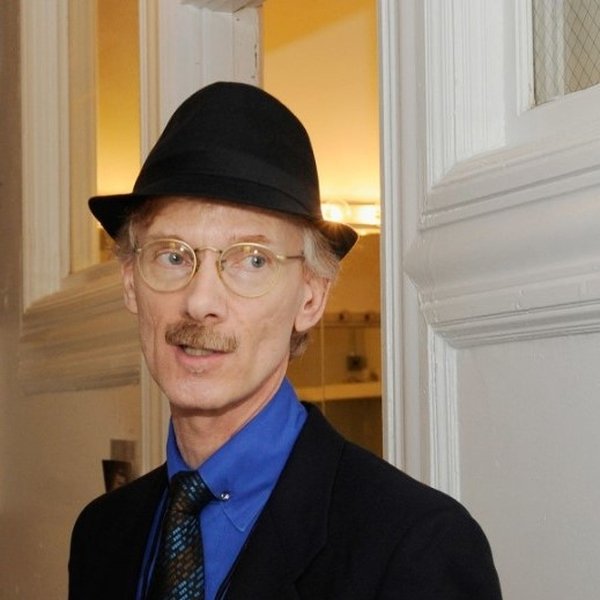 Eric Leeds