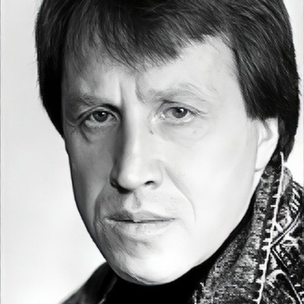 Vladimir Steklov