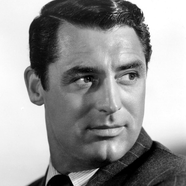 Cary Grant