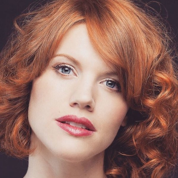 Elisabeth Donaldson