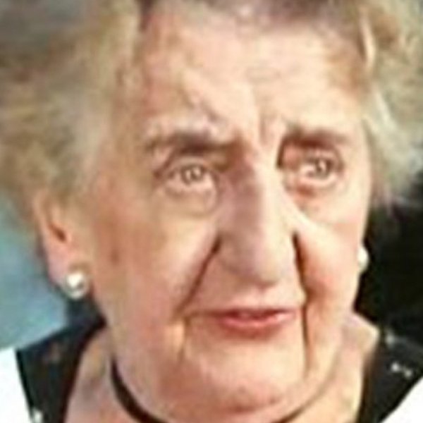 Rosl Mayr