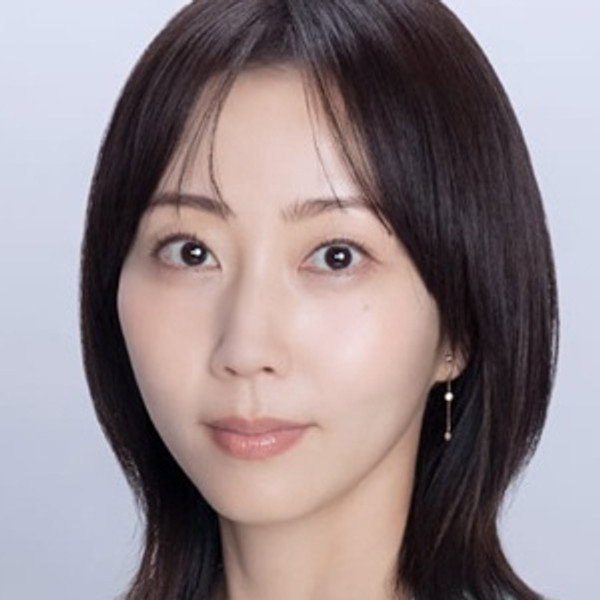 Haruka Kinami