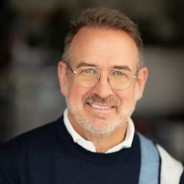 Ian James Corlett