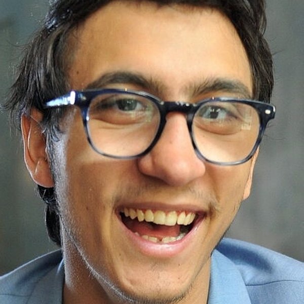 Vincent Vinel