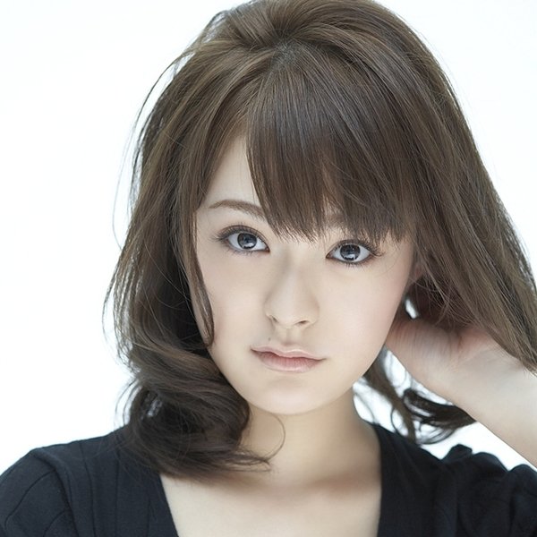 Shihori Kanjiya