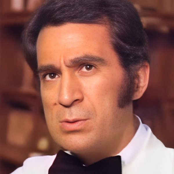 Orhan Çoban