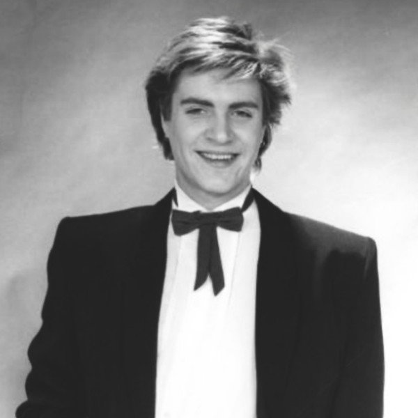 Simon Le Bon
